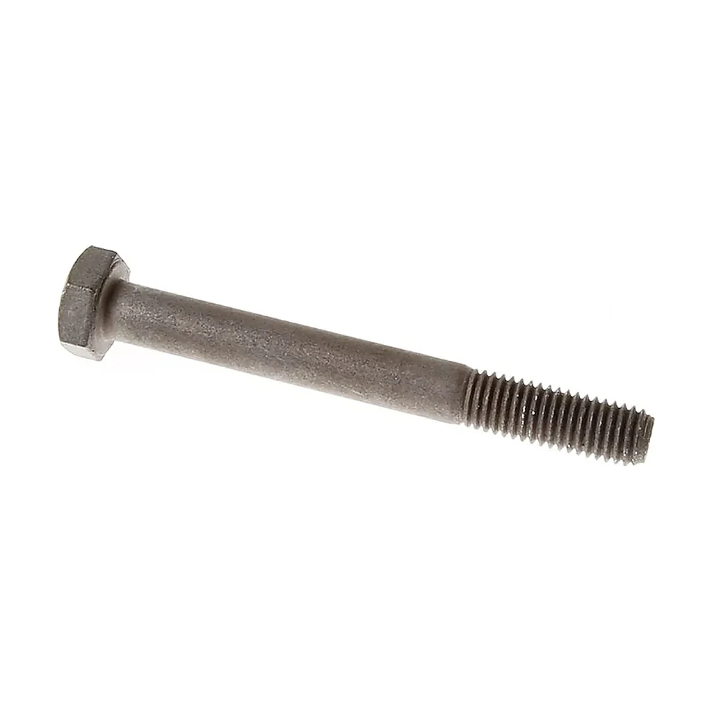 Vis m10x90 mm compatible pour JCB