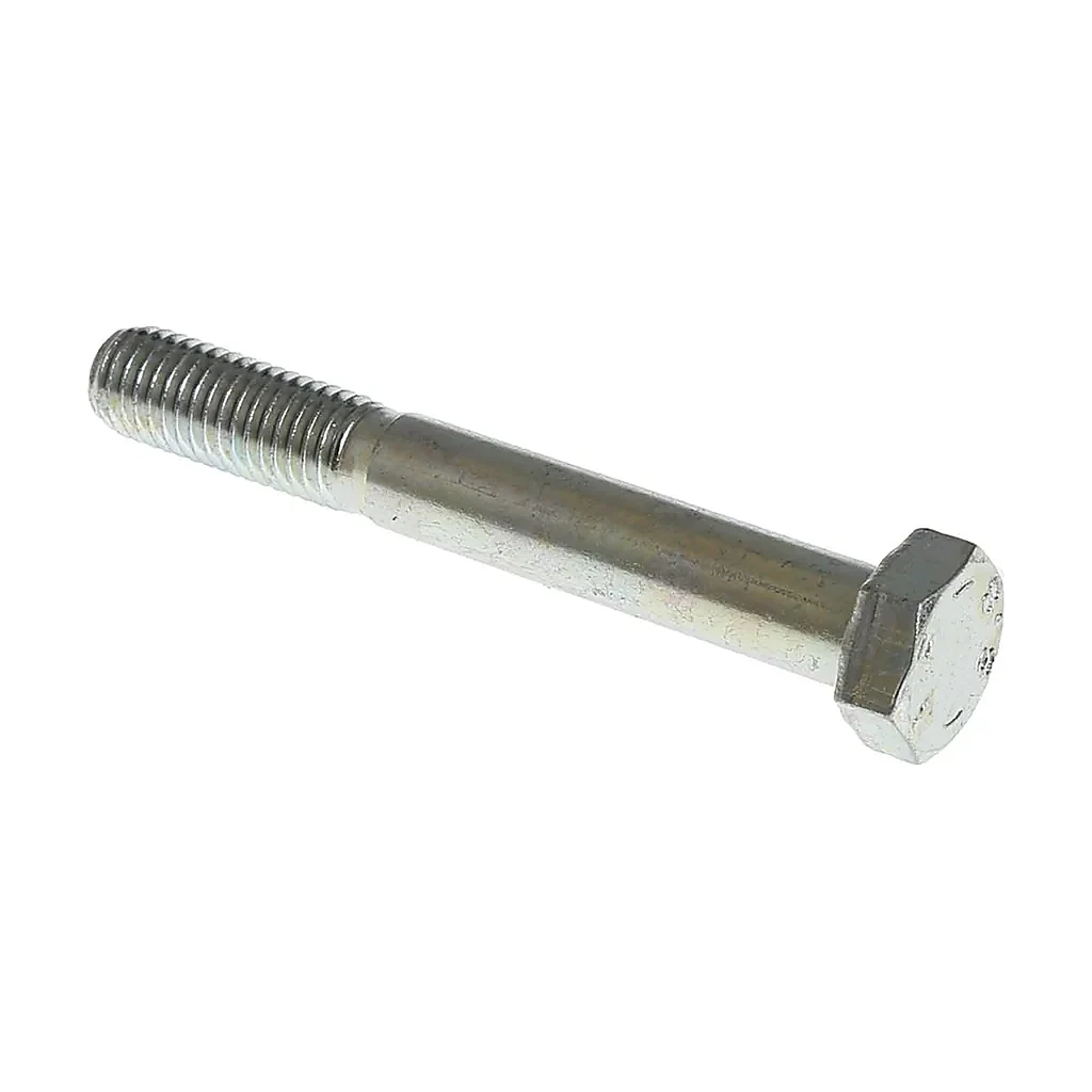 Vis m12x90 mm compatible pour JCB
