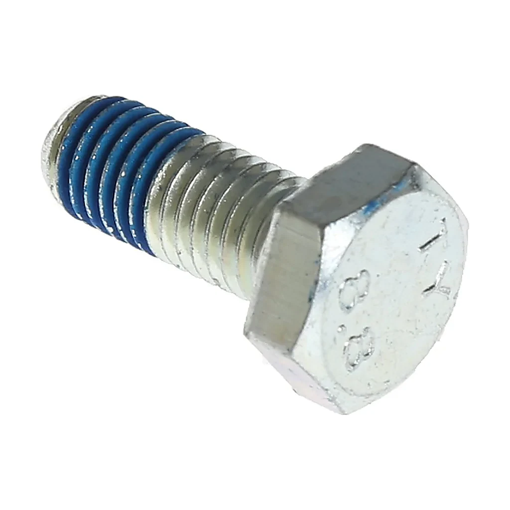 Vis M10x25 compatible pour JCB