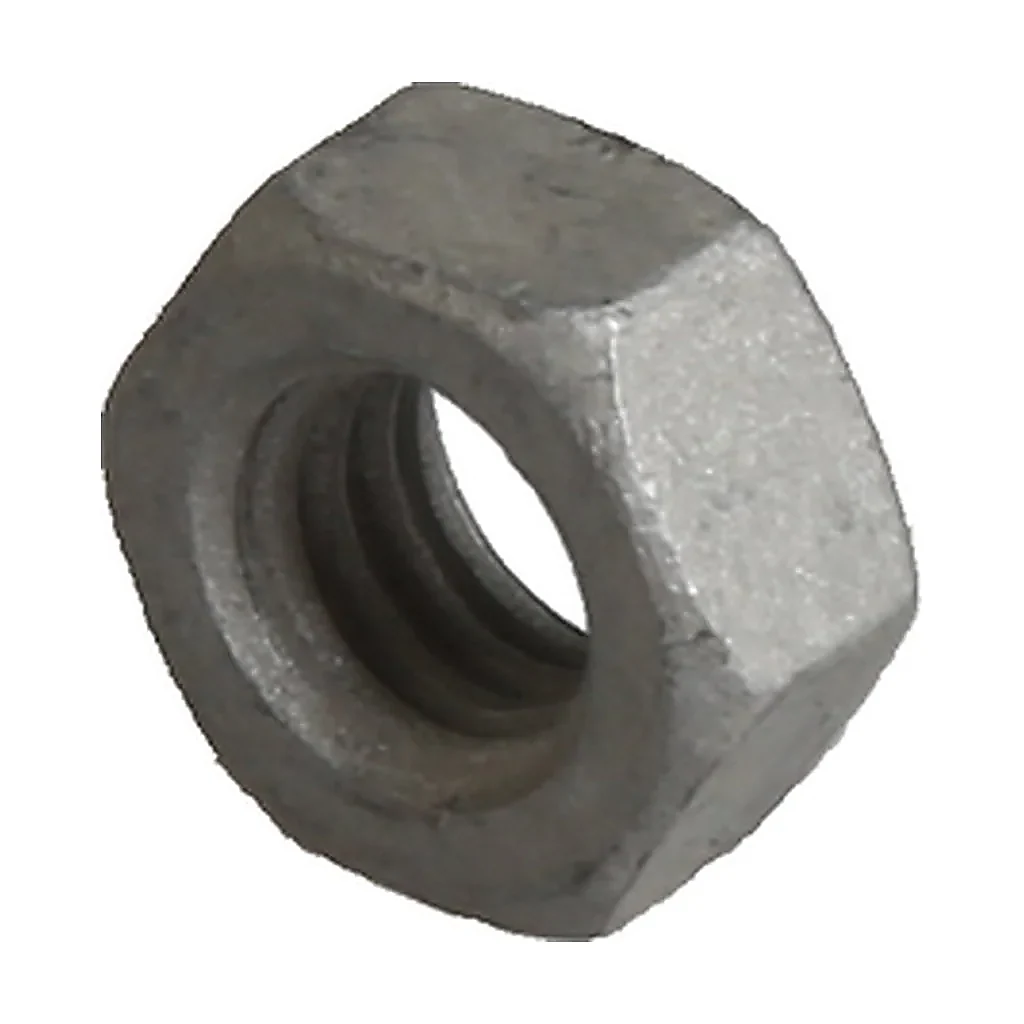 Écrou M6 compatible pour JCB