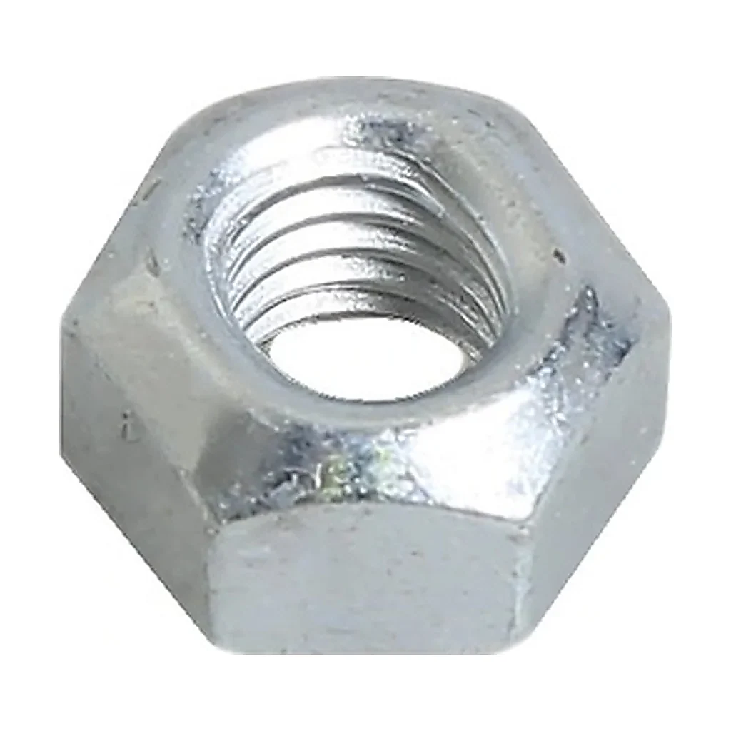 Écrou M6 compatible pour JCB