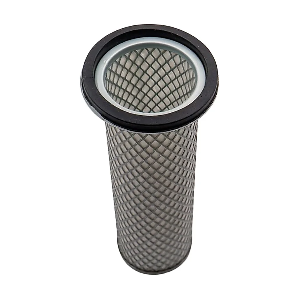 Filtre à air secondaire compatible pour JCB