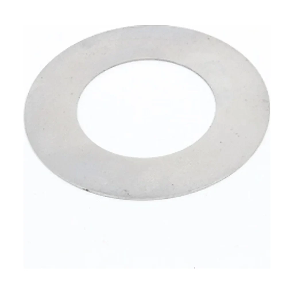 Cale ep 0,50 mm compatible pour JCB