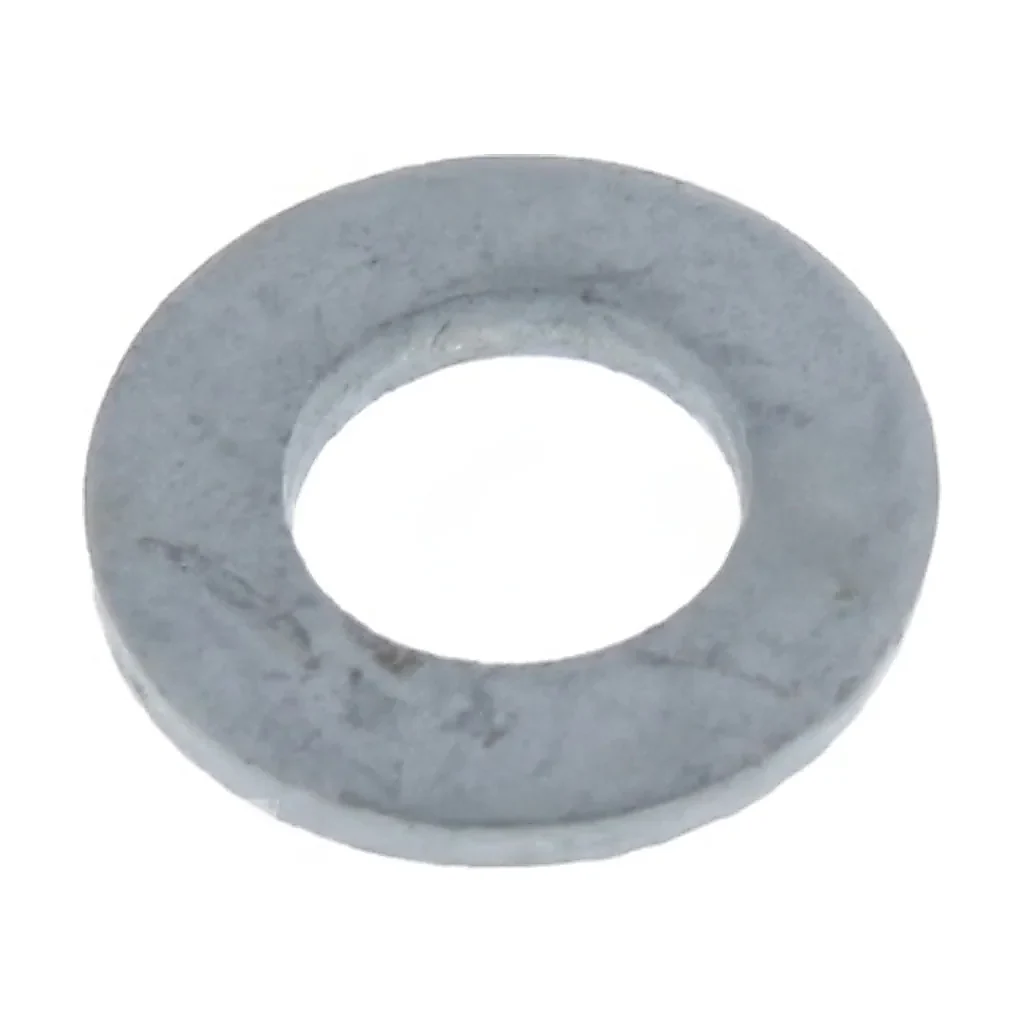 Rondelle M6 compatible pour JCB
