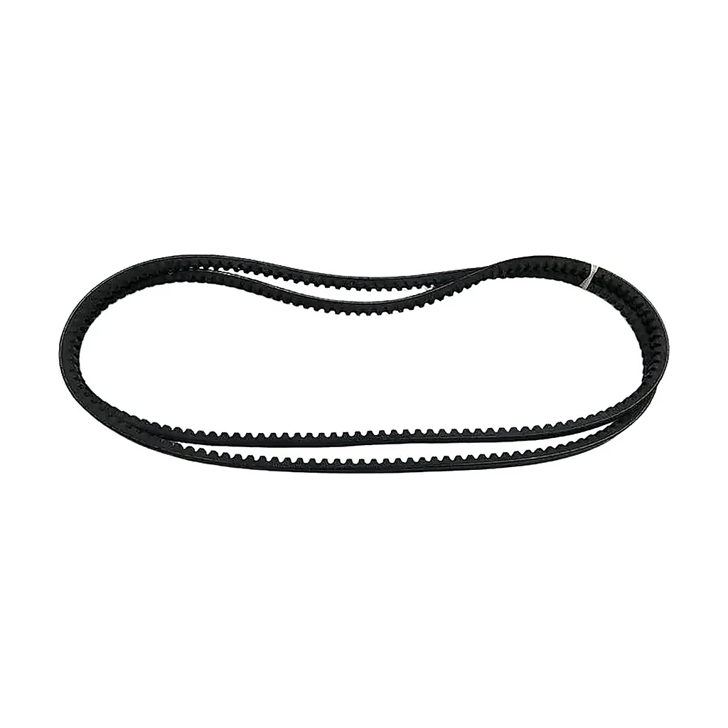 Courroie la paire compatible pour JCB