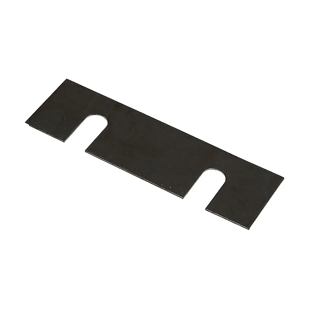 Cale ep 1,6 mm compatible pour JCB