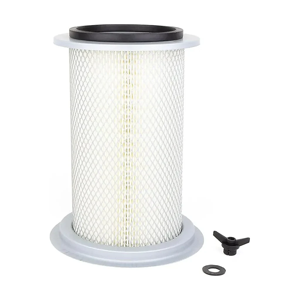 Filtre à air primaire compatible pour JCB