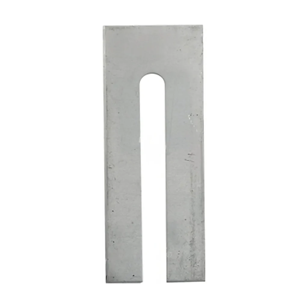 Cale ep,3 mm compatible pour JCB