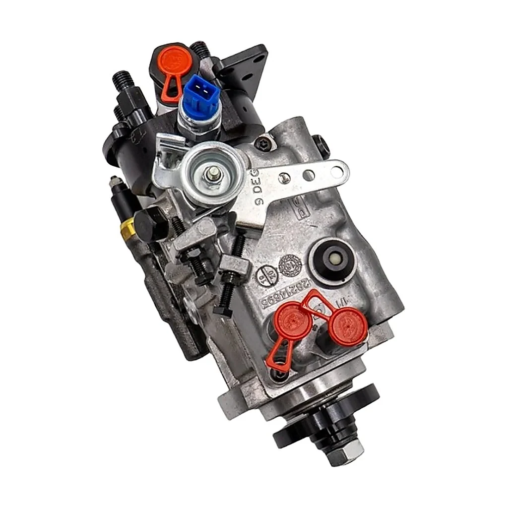 Pompe à injection compatible pour JCB