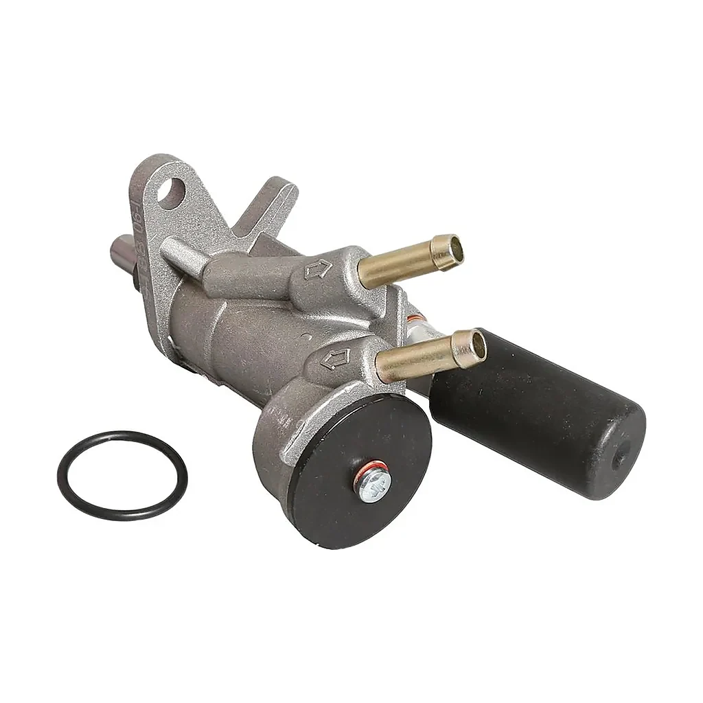 Pompe alimentation gasoil compatible pour JCB