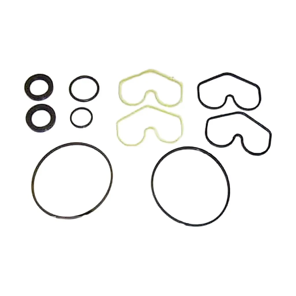 Kit de joints compatible pour JCB