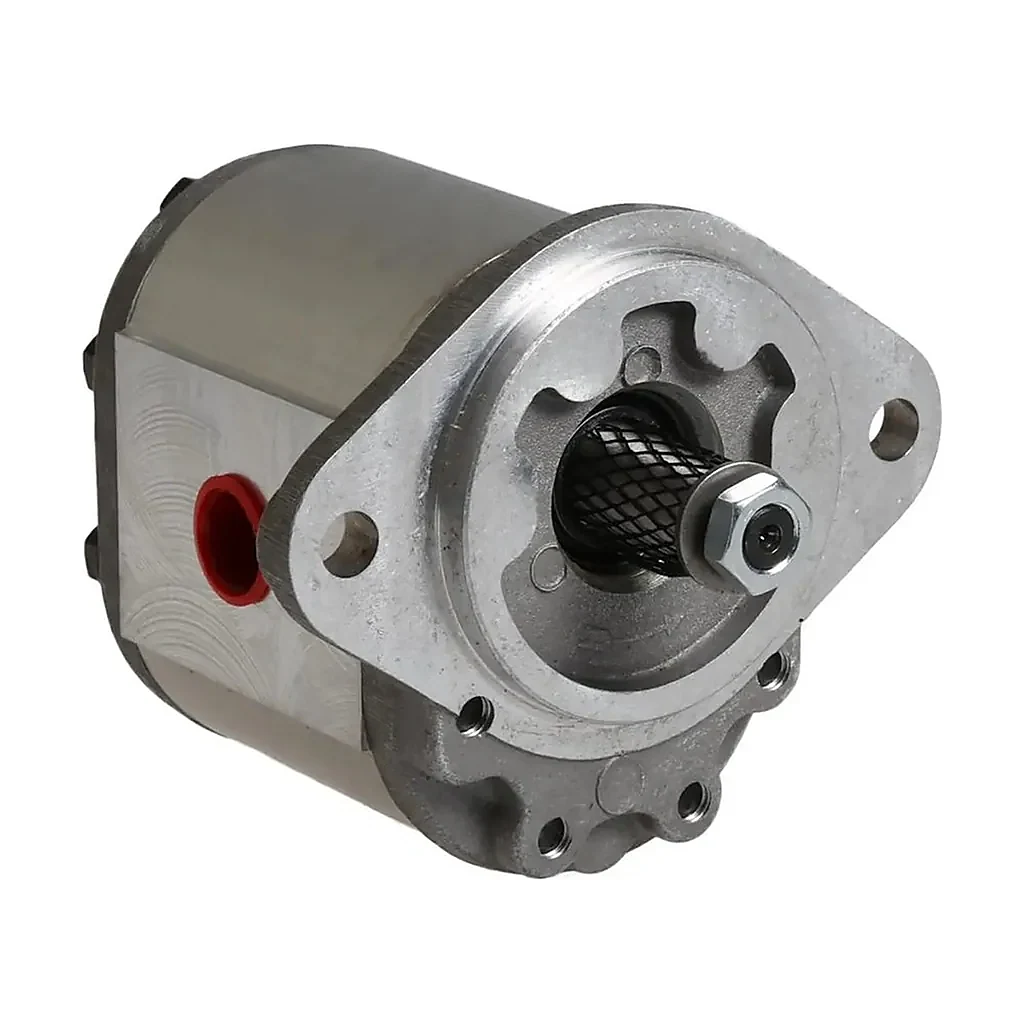 Pompe hydraulique compatible pour JCB