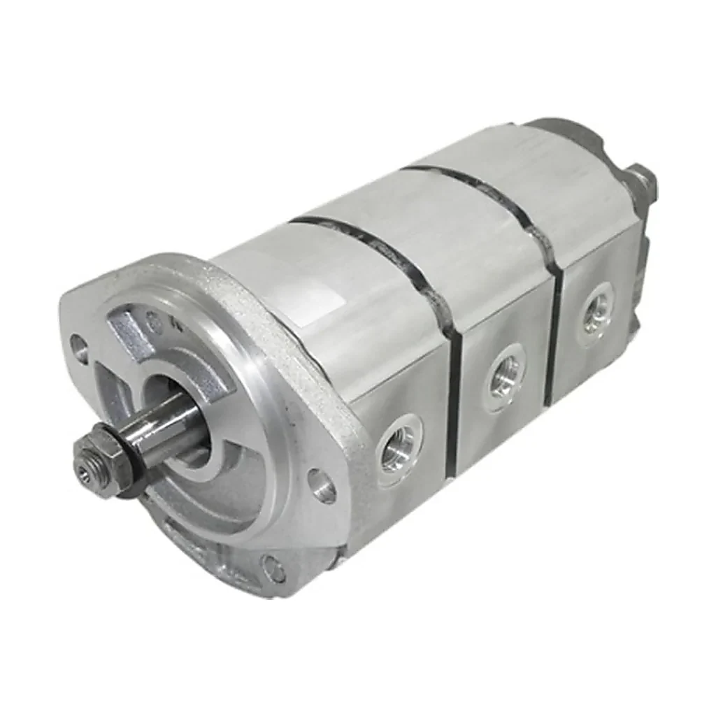 Pompe hydraulique compatible pour JCB