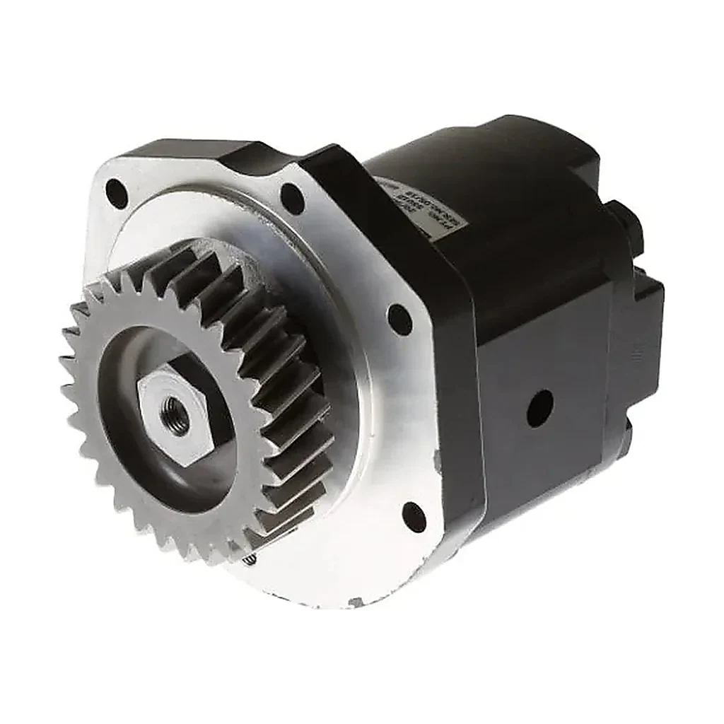 Pompe hydraulique compatible pour JCB