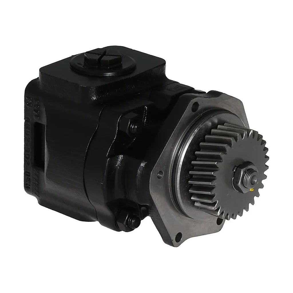 Pompe hydraulique compatible pour JCB