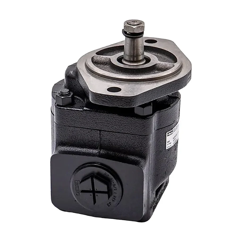 Pompe hydraulique compatible pour JCB