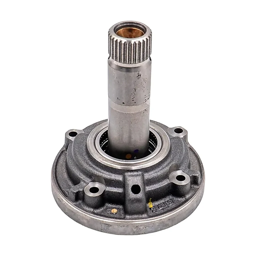 Pompe transmission compatible pour JCB