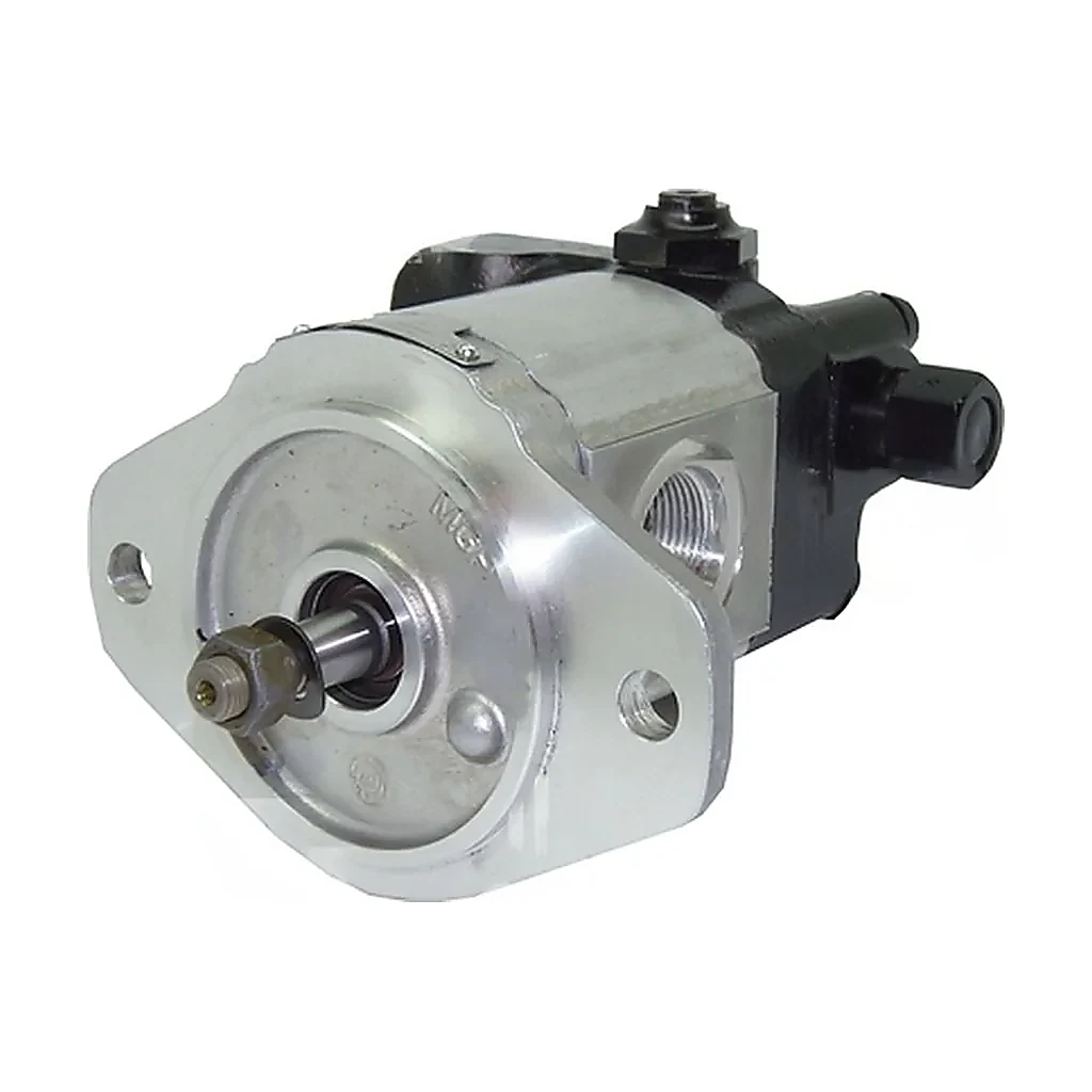 Pompe de charge hydraulique compatible pour JCB