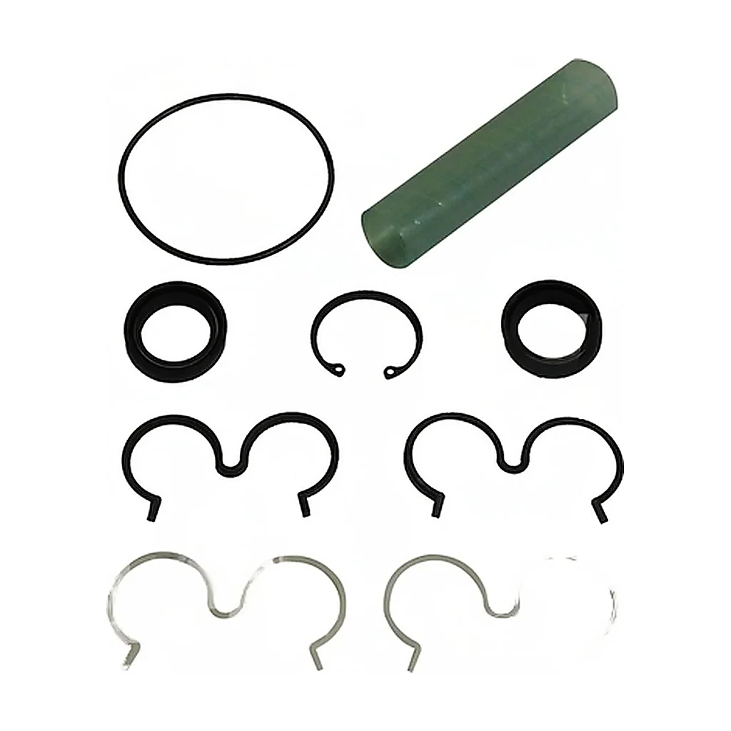 Kit de réparation de pompe hydraulique compatible pour JCB