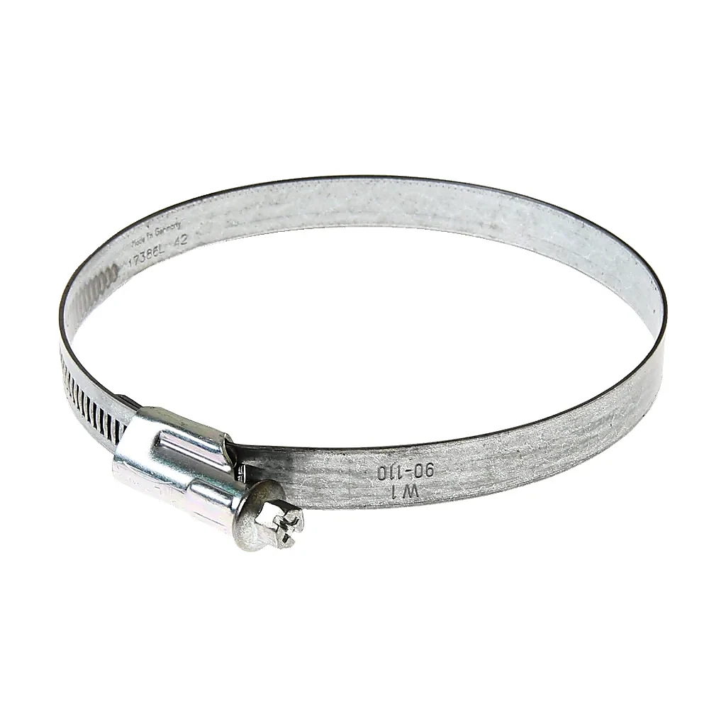 Collier compatible pour JCB