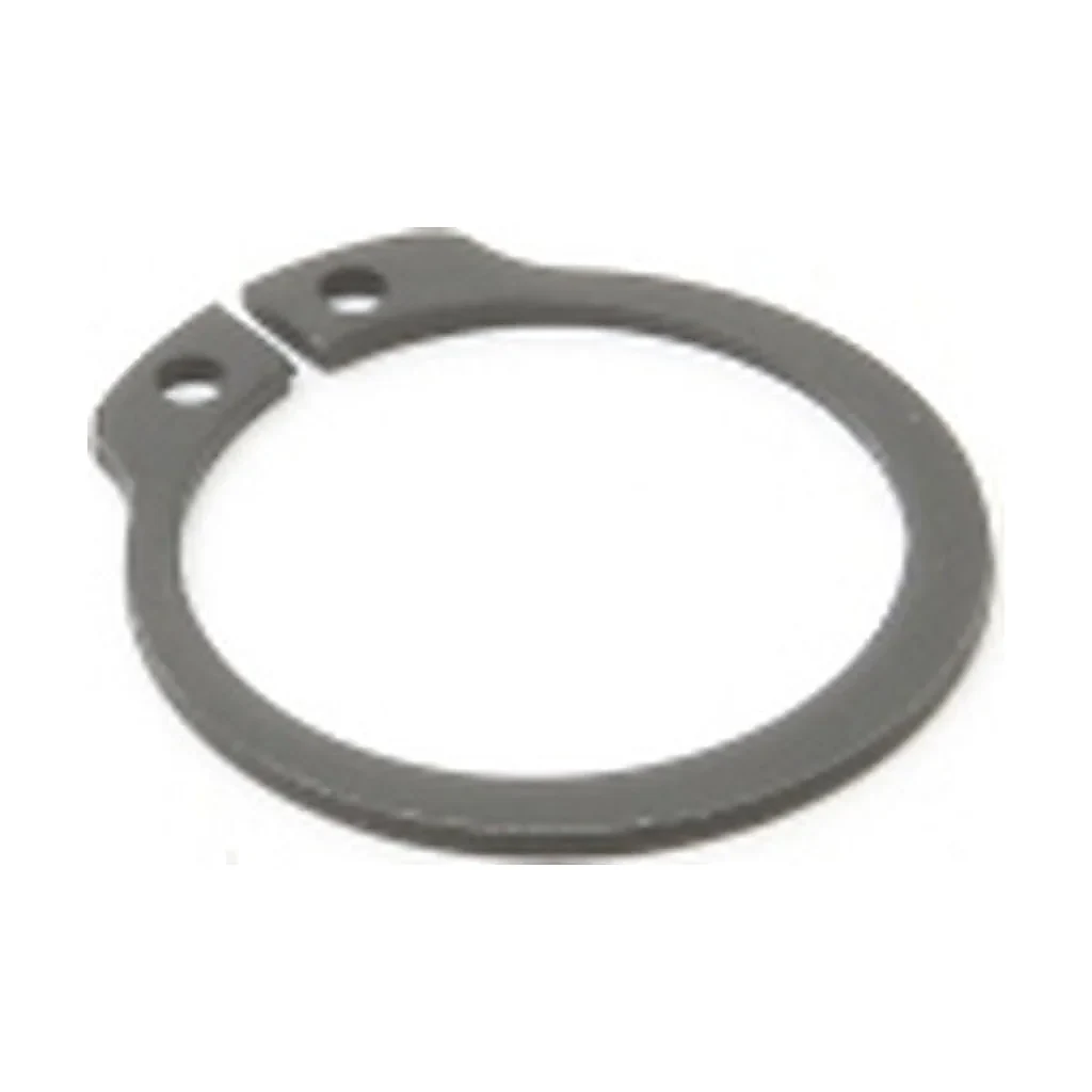 Circlip axe direction compatible pour JCB