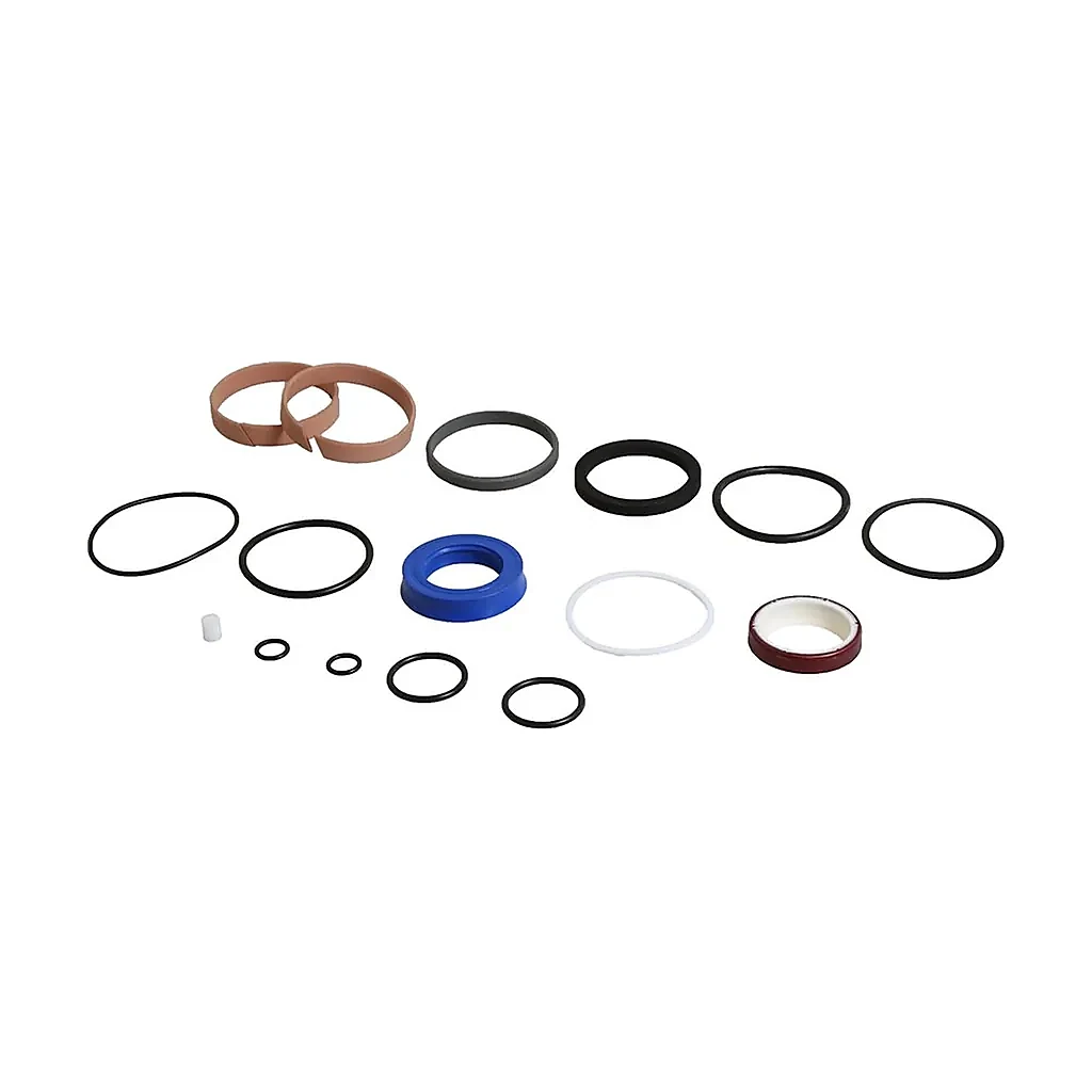 Kit de joints compatible pour JCB