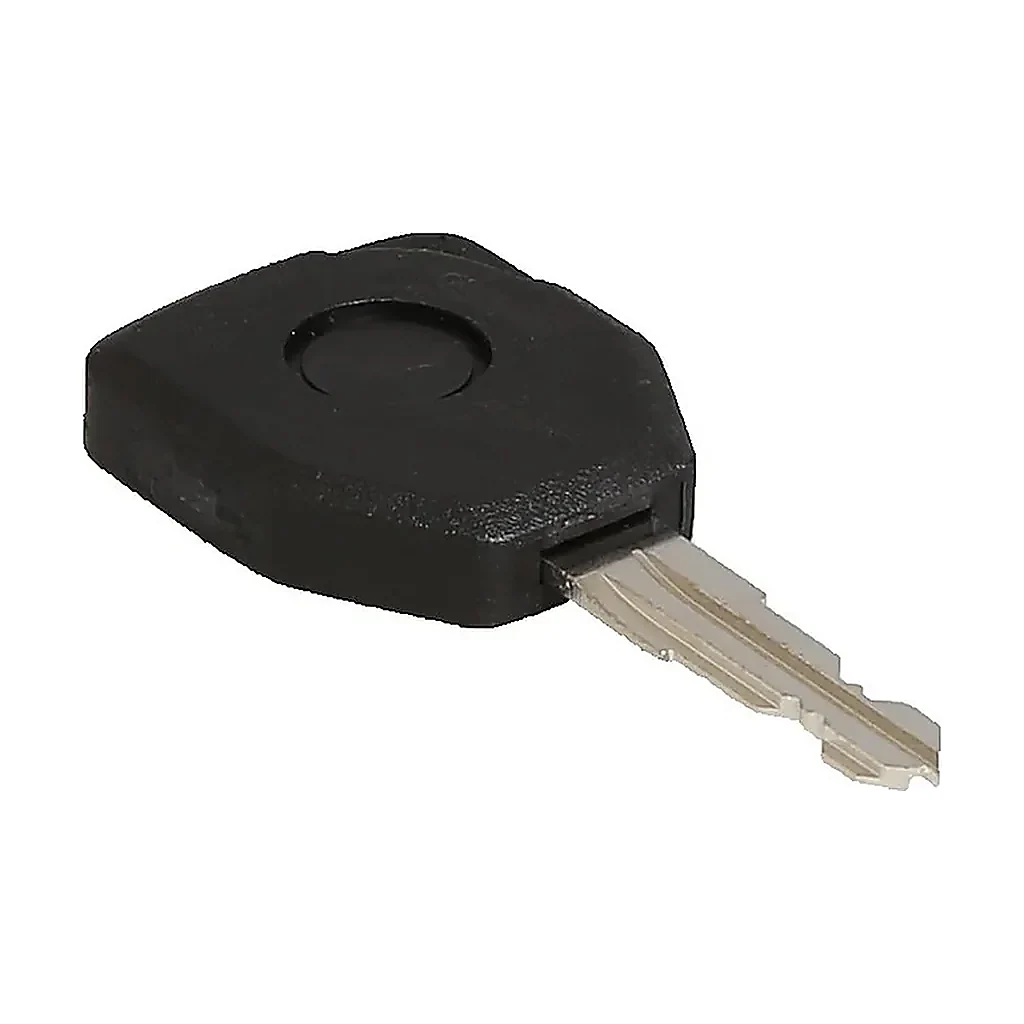 Clé compatible pour JCB