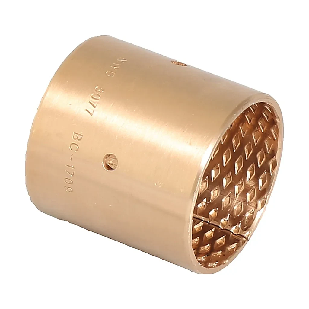 Bague 45x50x50 compatible pour JCB