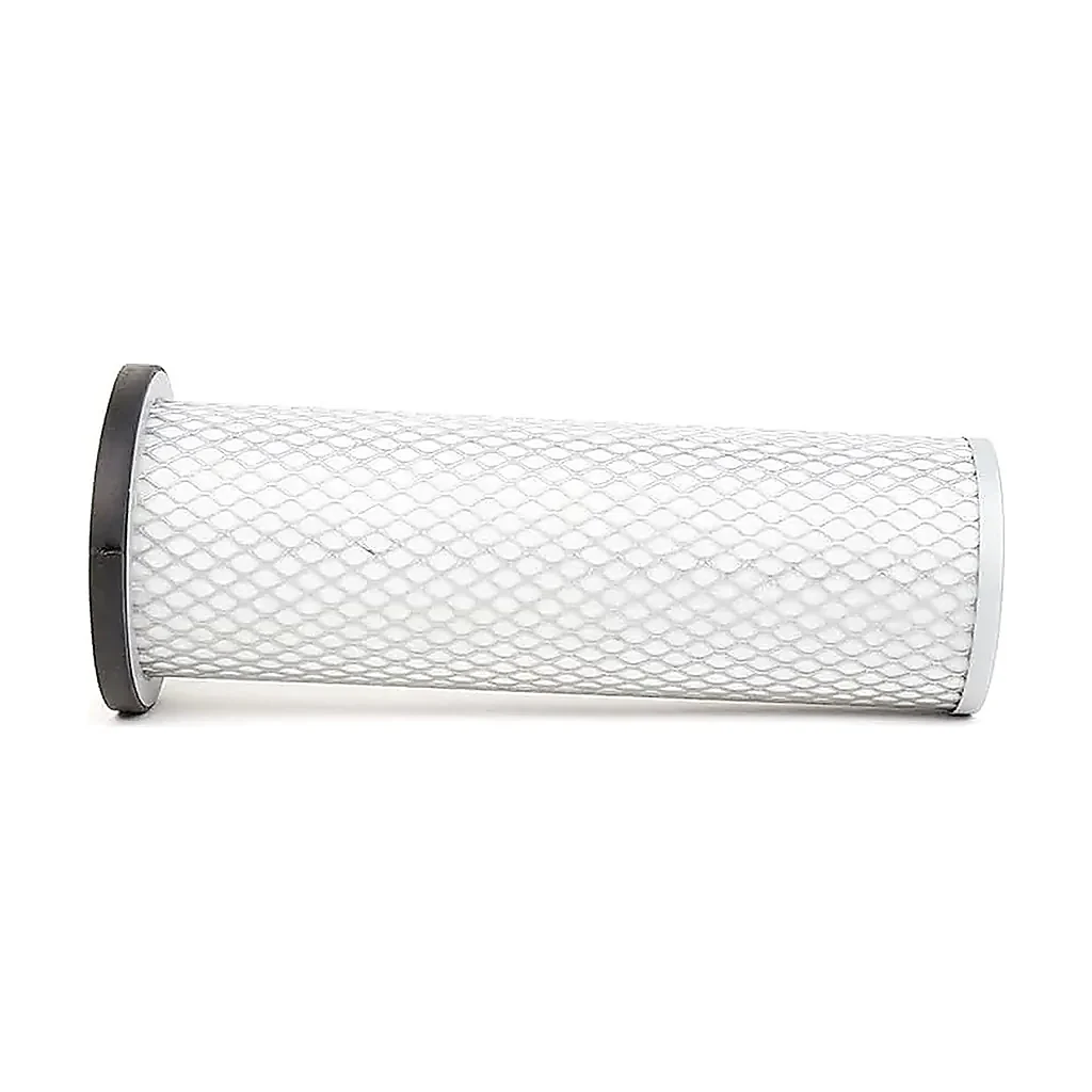 Filtre à air secondaire compatible pour JCB