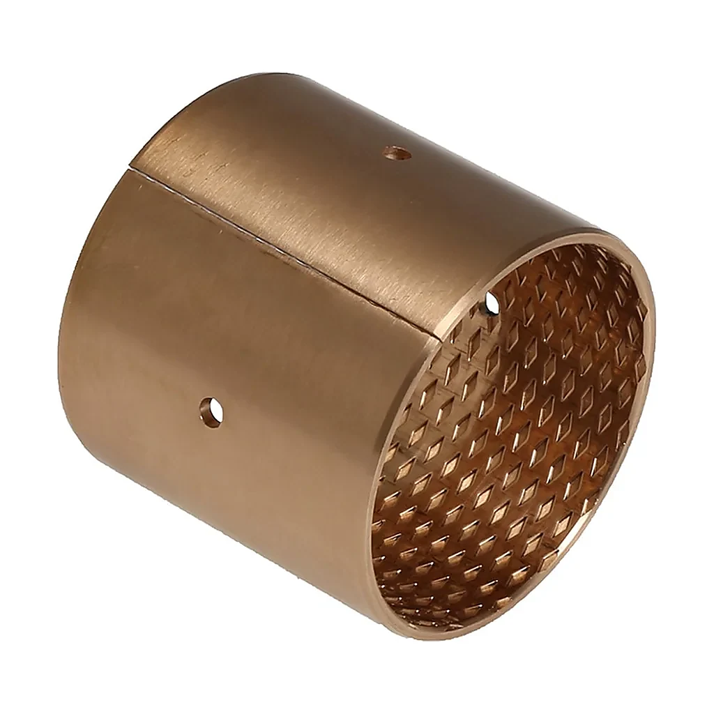 Bague supérieure de kingpost 60x65x60 compatible pour JCB