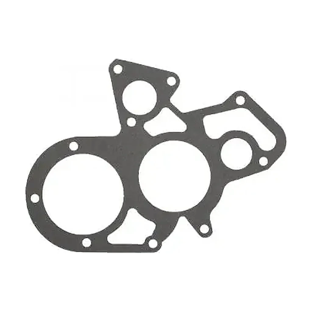 Joint de pompe à eau compatible pour JCB, pour CAT, pour Manitou