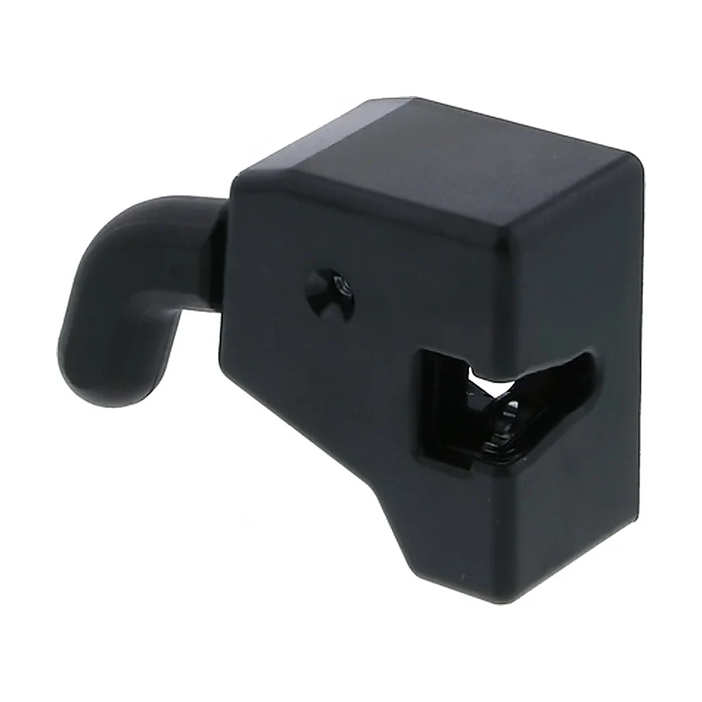 Verrouillage porte compatible pour JCB