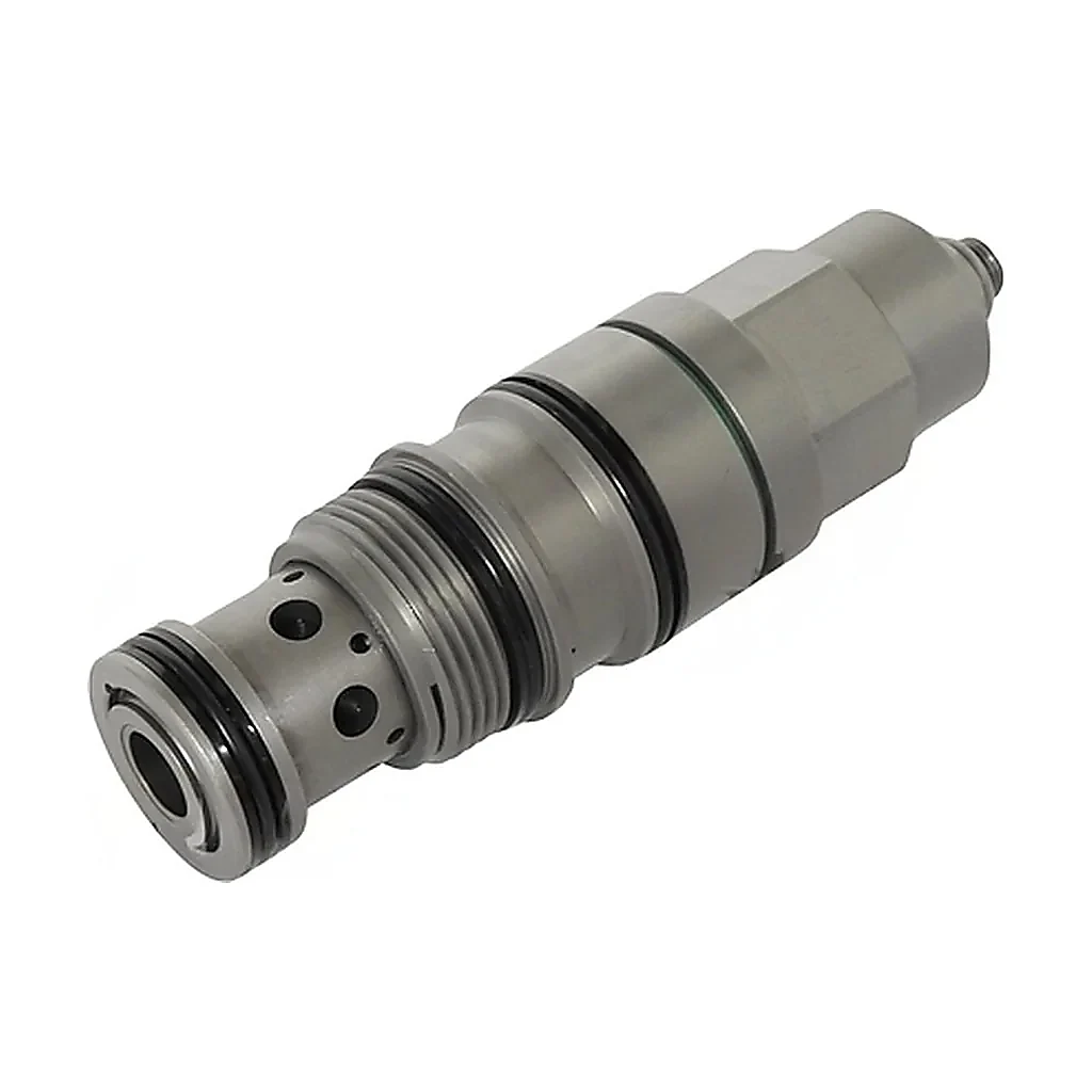 Valve d'équilibrage compatible pour JCB