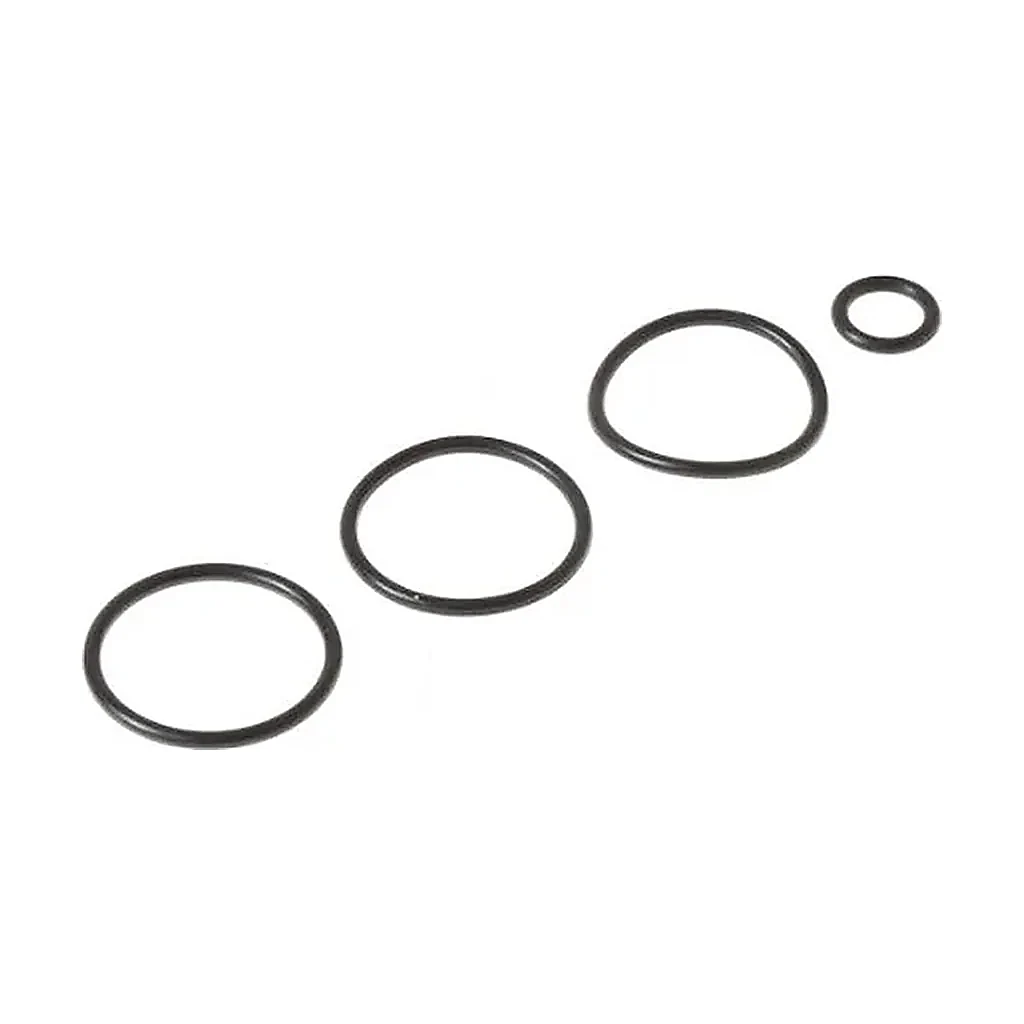 Kit de joints d'intersection compatible pour JCB