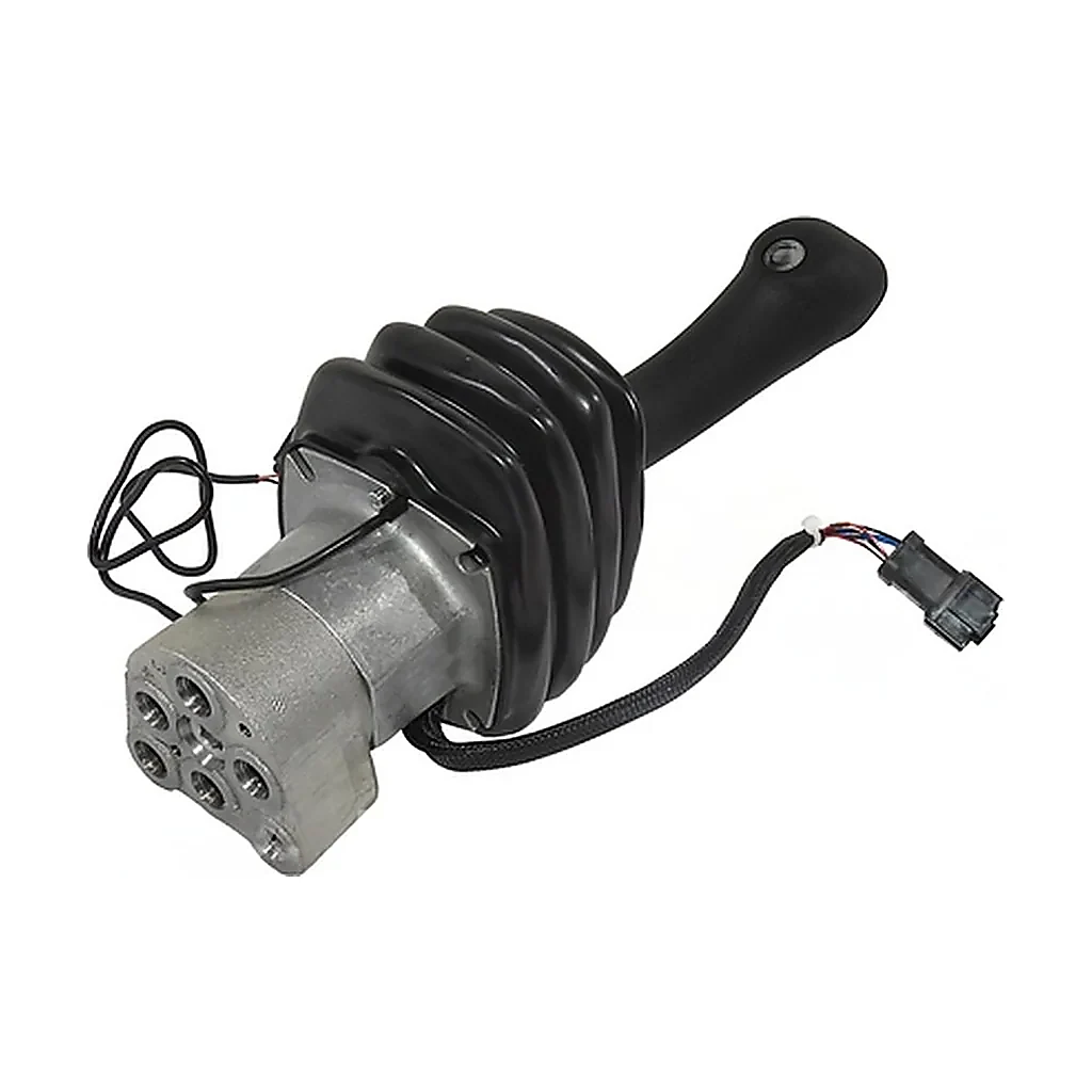 Joystick hydraulique compatible pour JCB