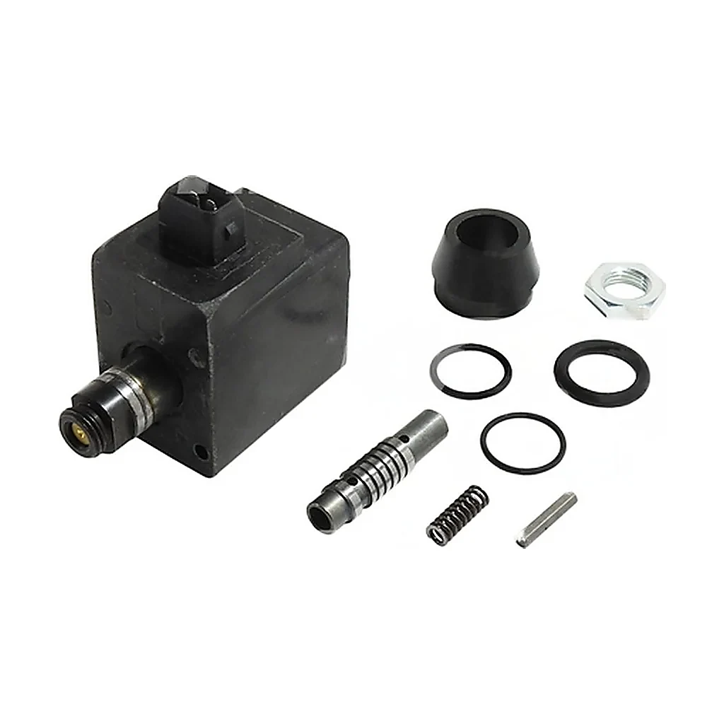Électrovanne compatible pour JCB