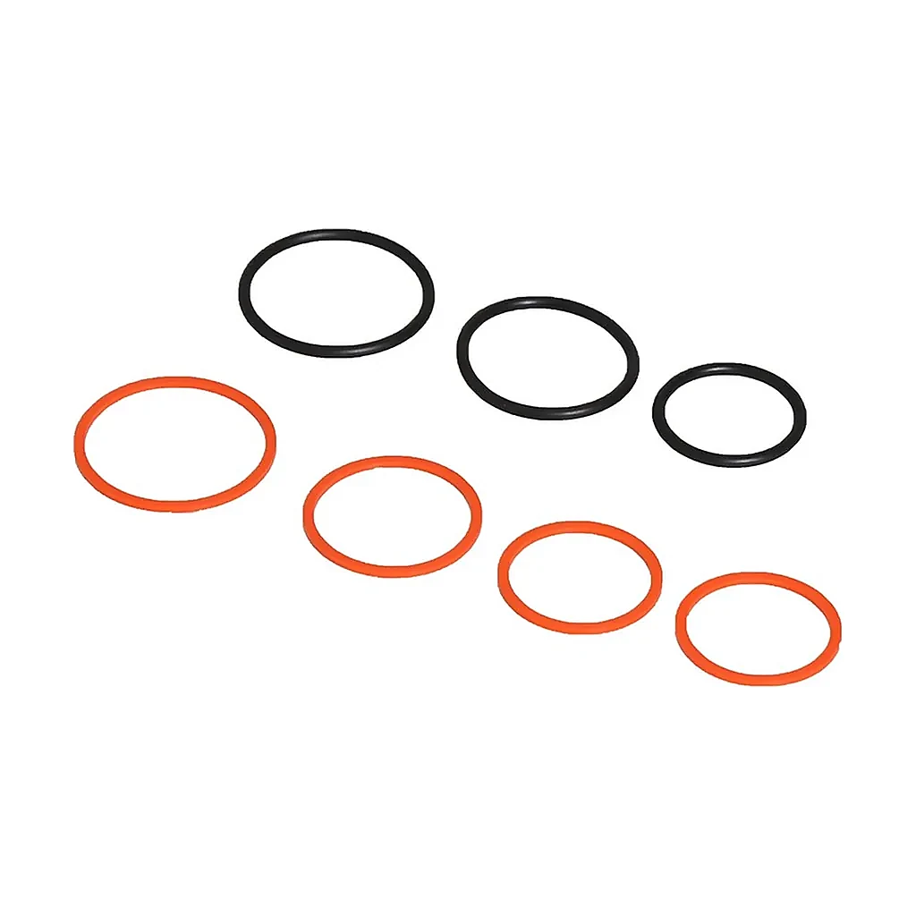 Kit de joints compatible pour JCB