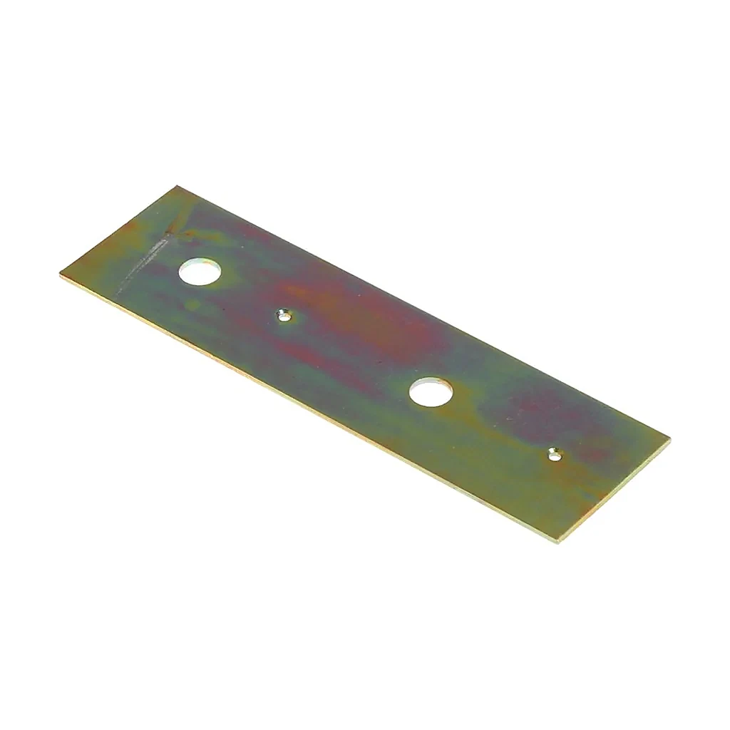 Cale courte 2 mm compatible pour JCB