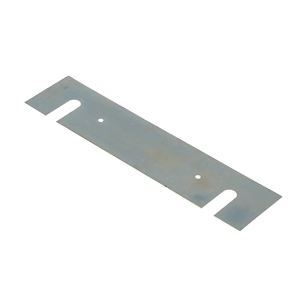 Cale longue 1 mm compatible pour JCB