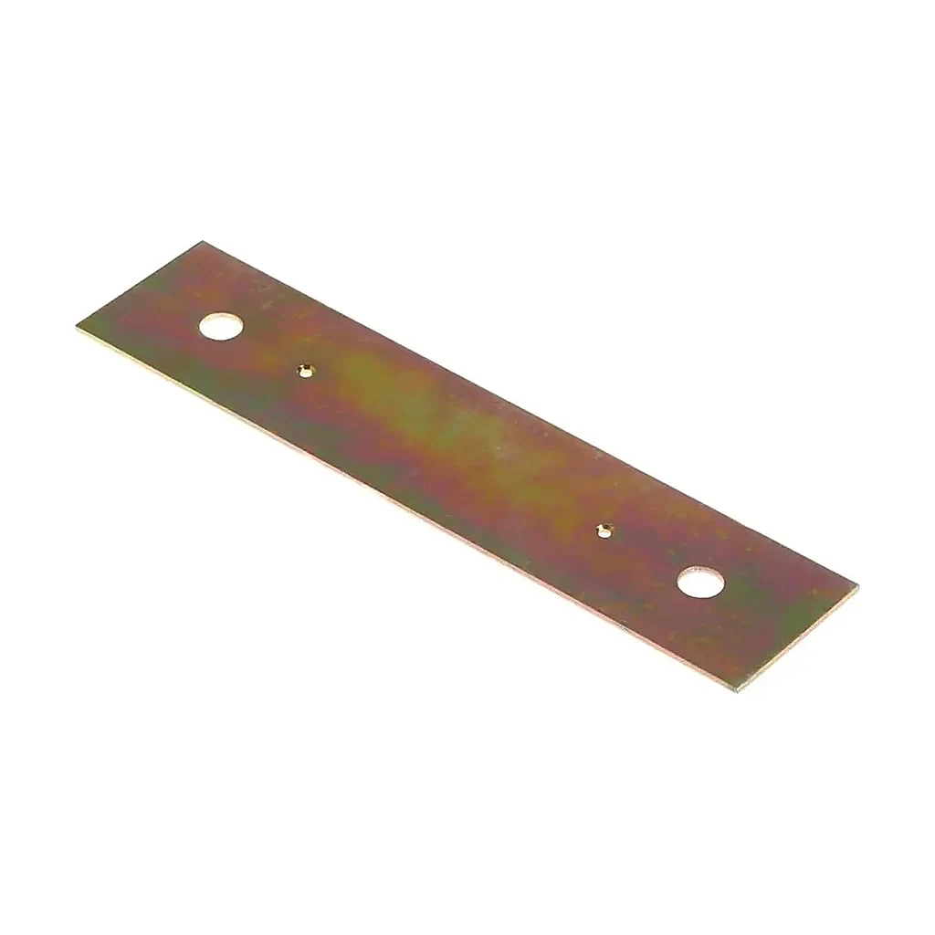 Cale longue 2 mm compatible pour JCB