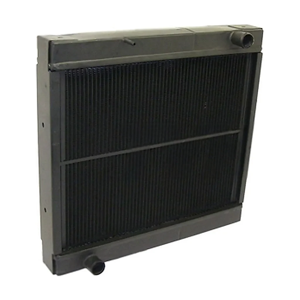 Radiateur eau compatible pour JCB