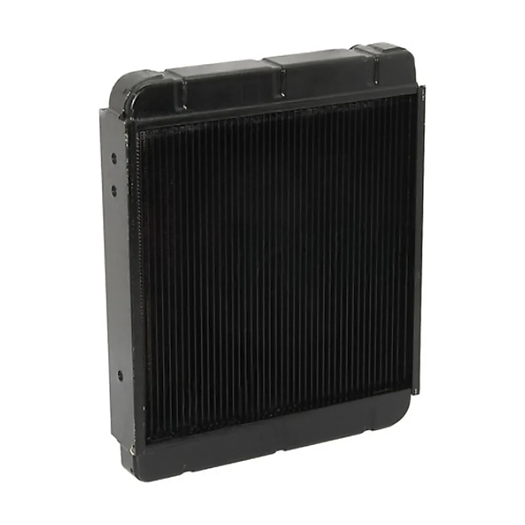 Radiateur compatible pour JCB