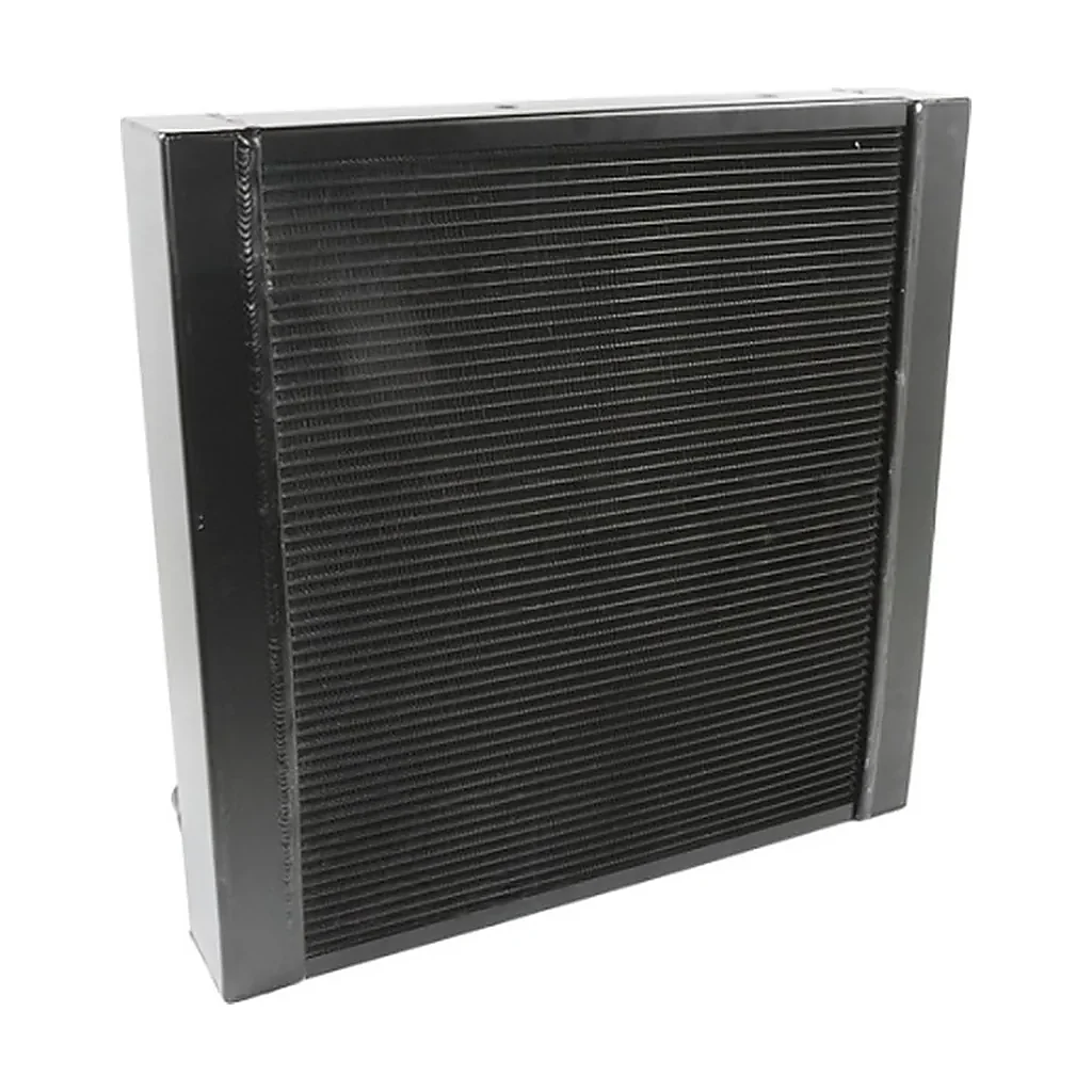 Radiateur eau compatible pour JCB