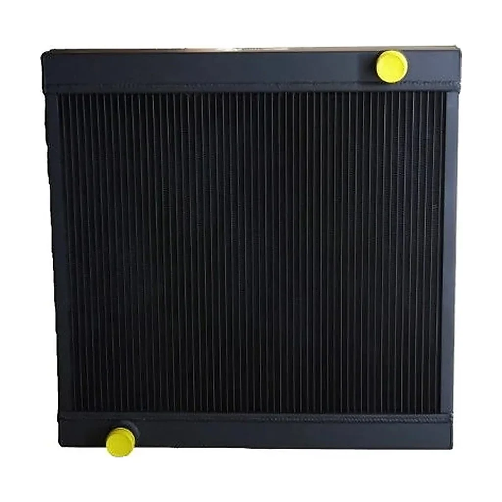 Radiateur eau compatible pour JCB