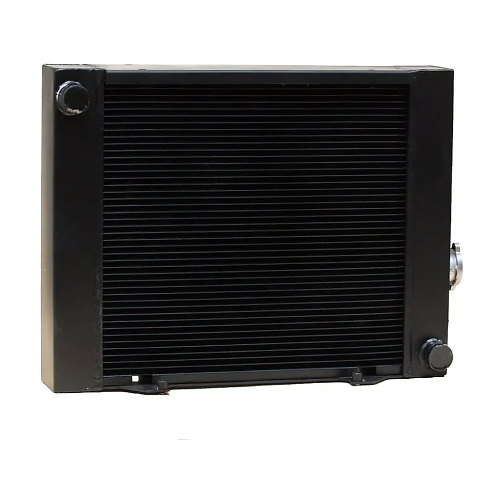 Radiateur compatible pour JCB