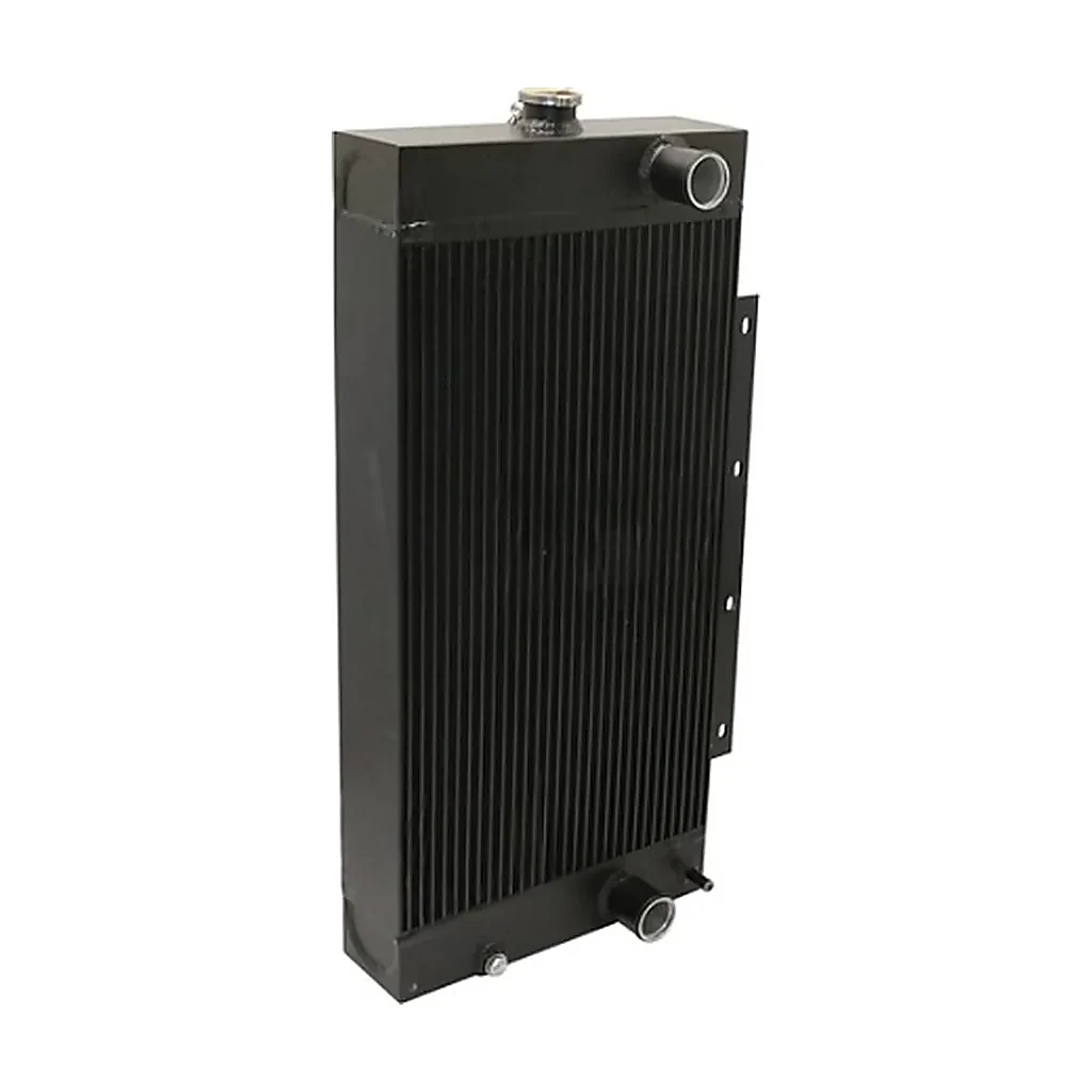 Radiateur eau compatible pour JCB