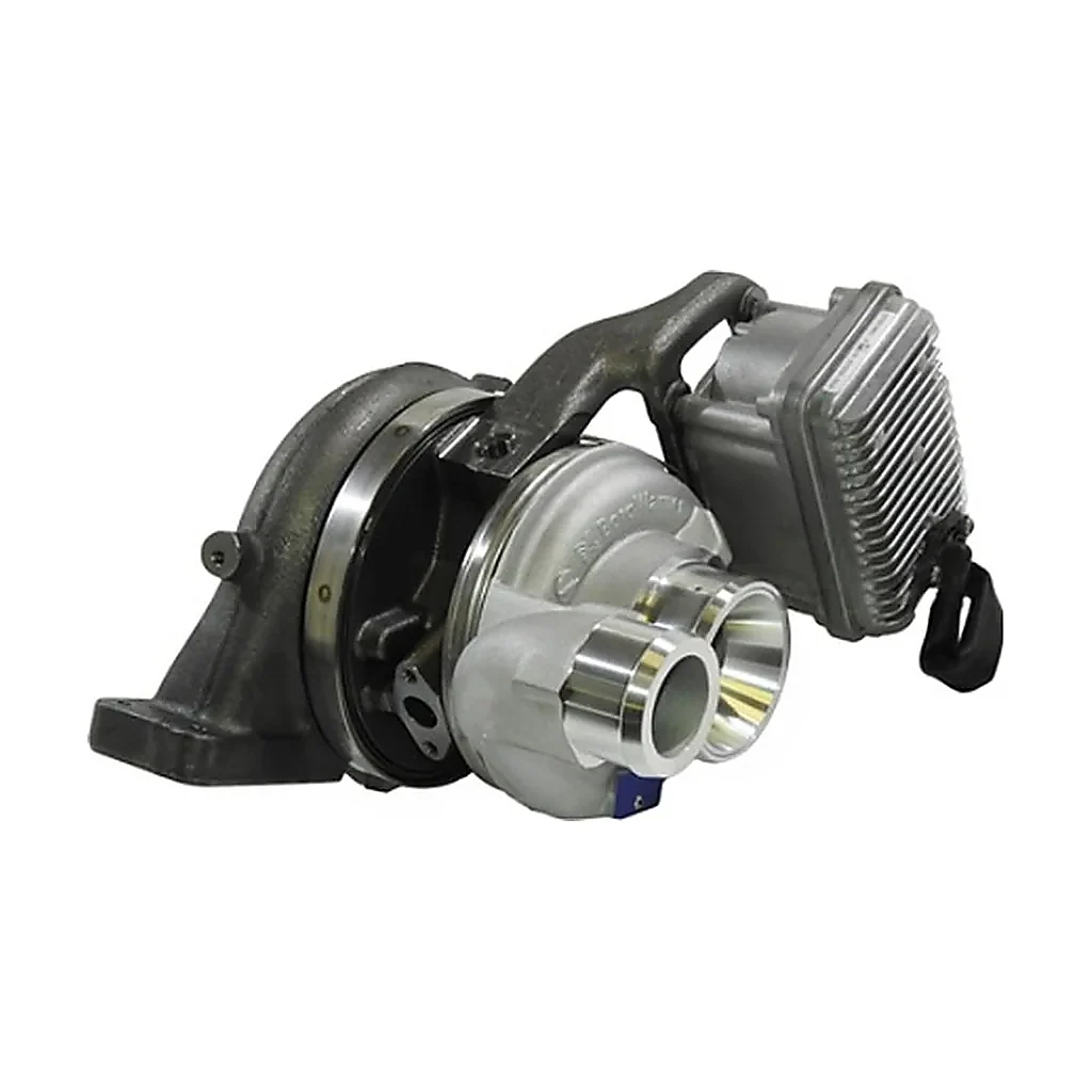 Turbo OEM pour JCB