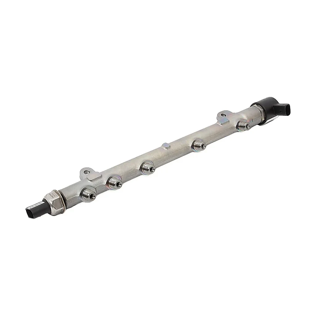 Rail d'injection OEM pour JCB