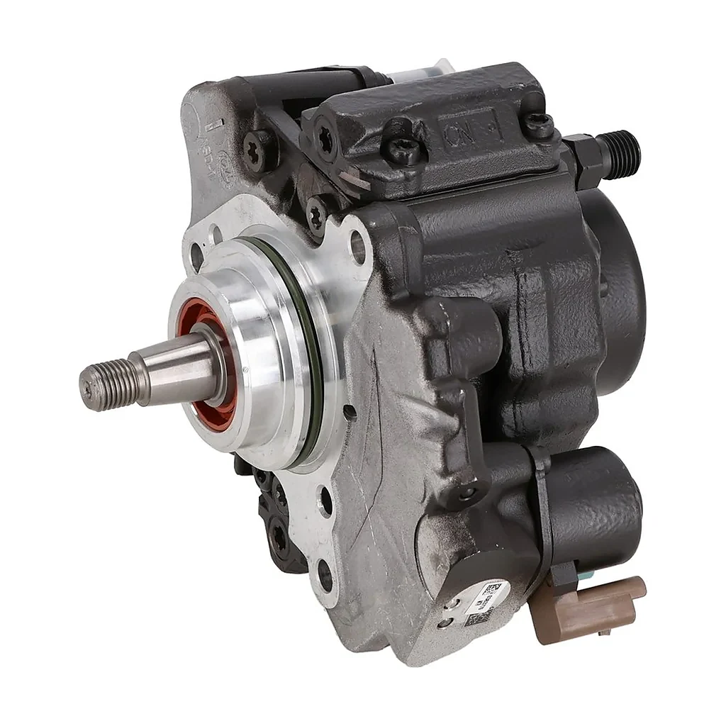 Pompe injection compatible pour JCB