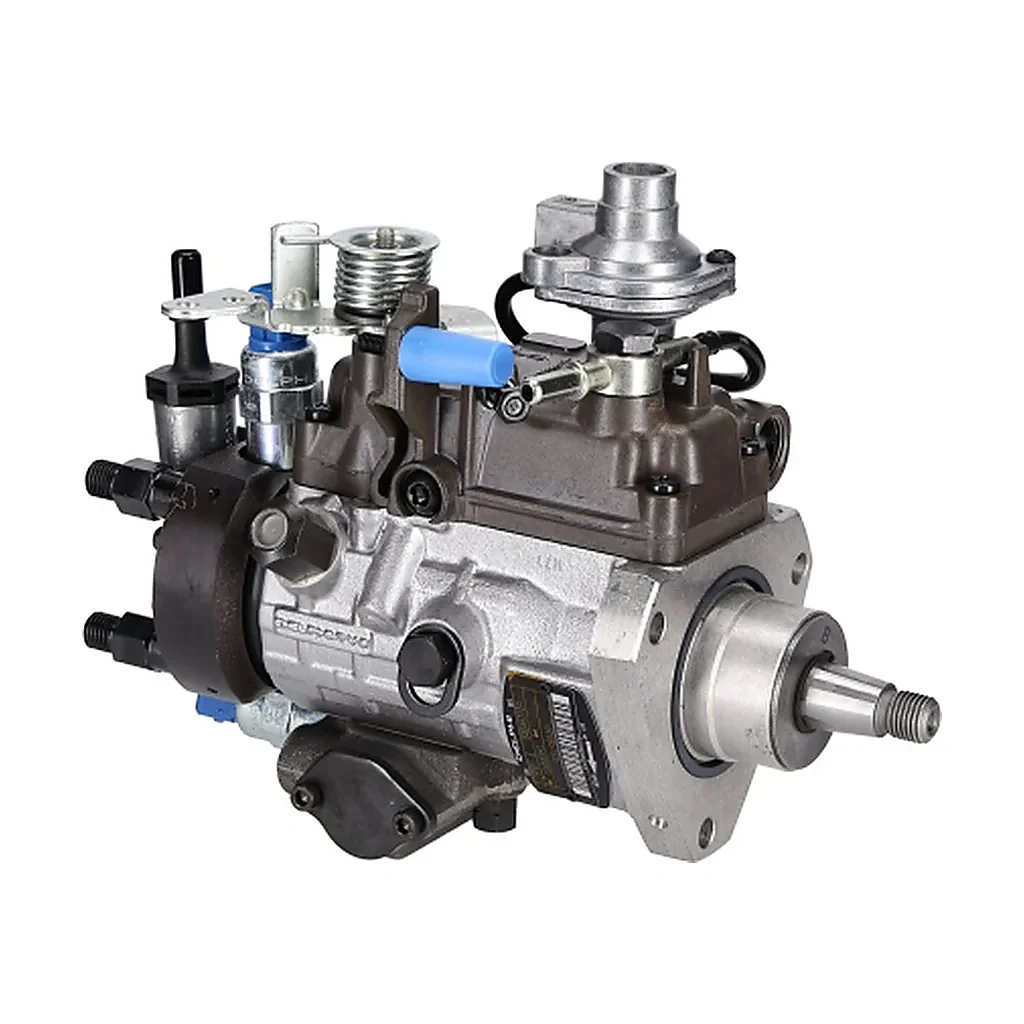 Pompe injection OEM pour JCB